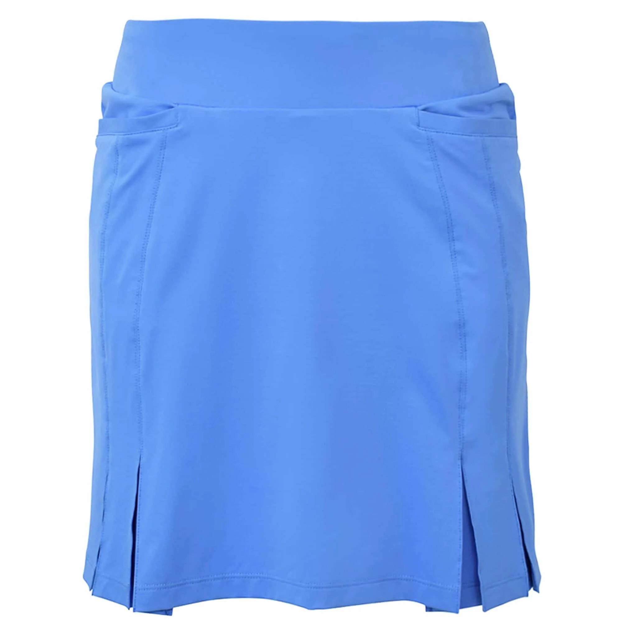 Dalton Ladies Golf Skort Hyacinth