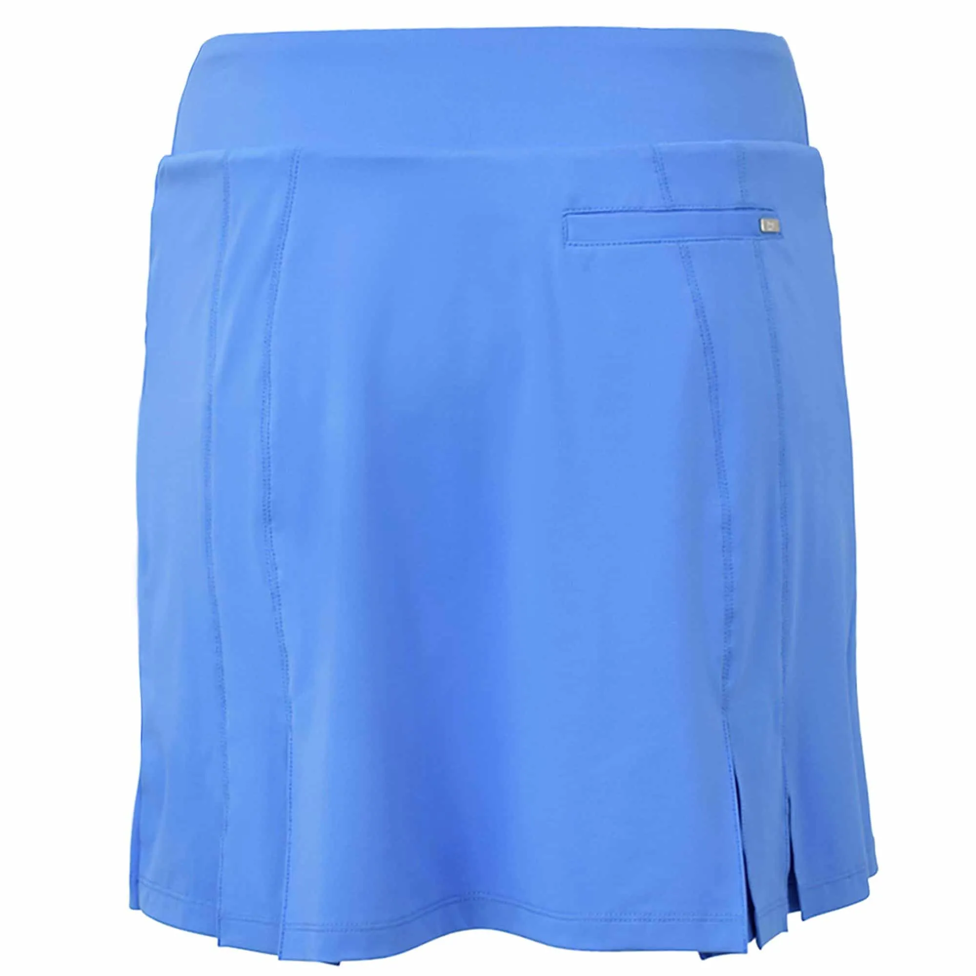 Dalton Ladies Golf Skort Hyacinth