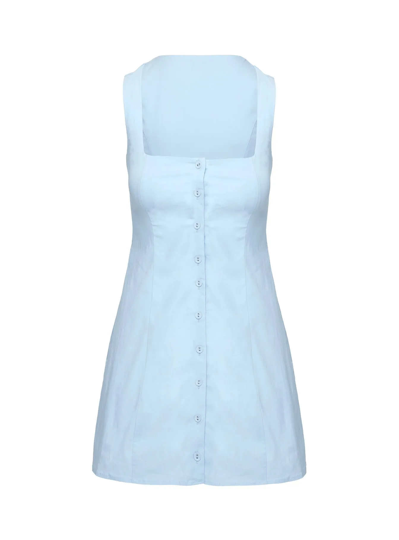 Blue Talisse Women's Dress