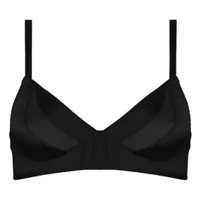 Tamara Plunge Bra