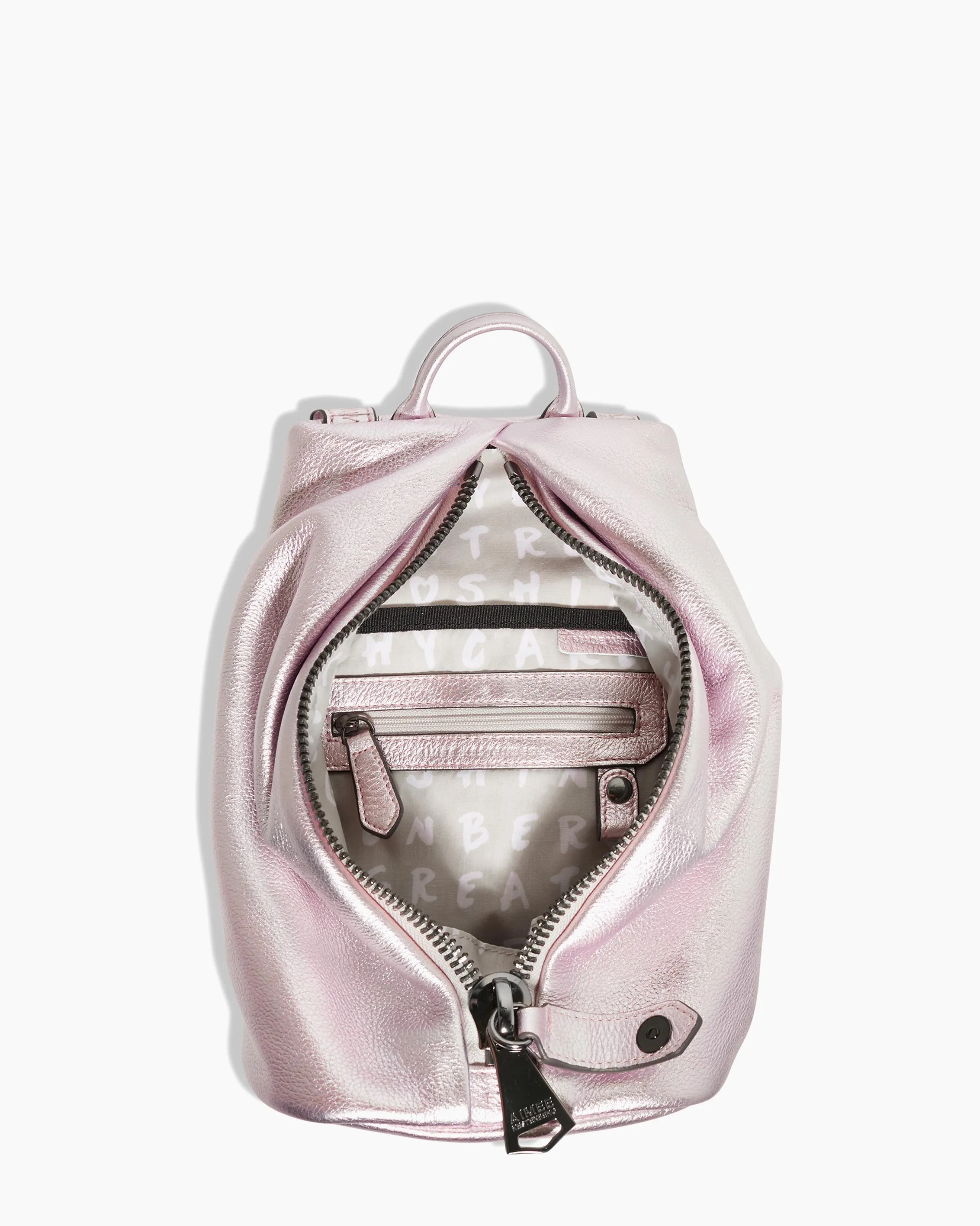 Tamitha Small Novelty Backpack