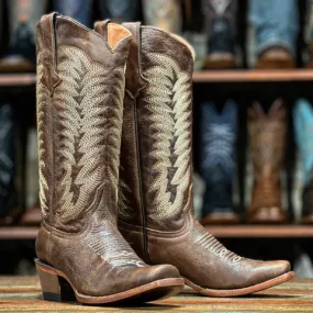 Tanner Mark Legado Ladies Boot