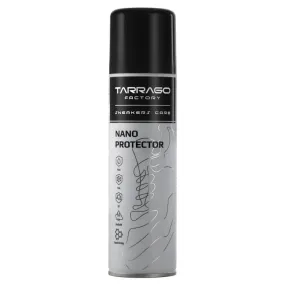 Tarrago Nano Protector Spray 250ml - Water Repellent Shoe Spray