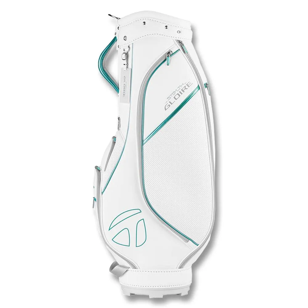 TaylorMade Stealth Glorie Cart Bag 2022 Women