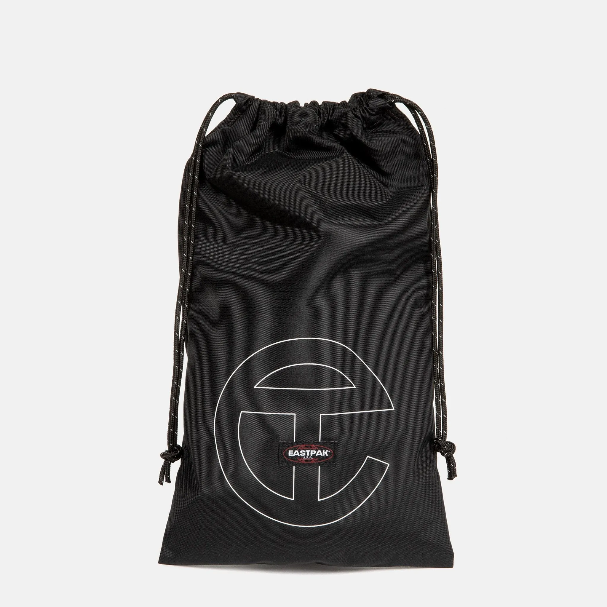 Telfar Circle Bag Black