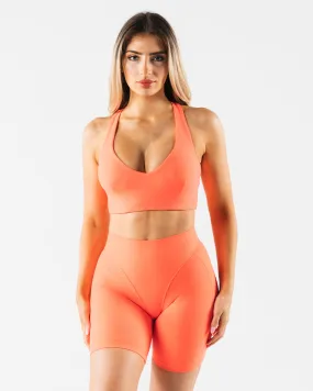 Tenacity Deep V Cady Bra for Heat