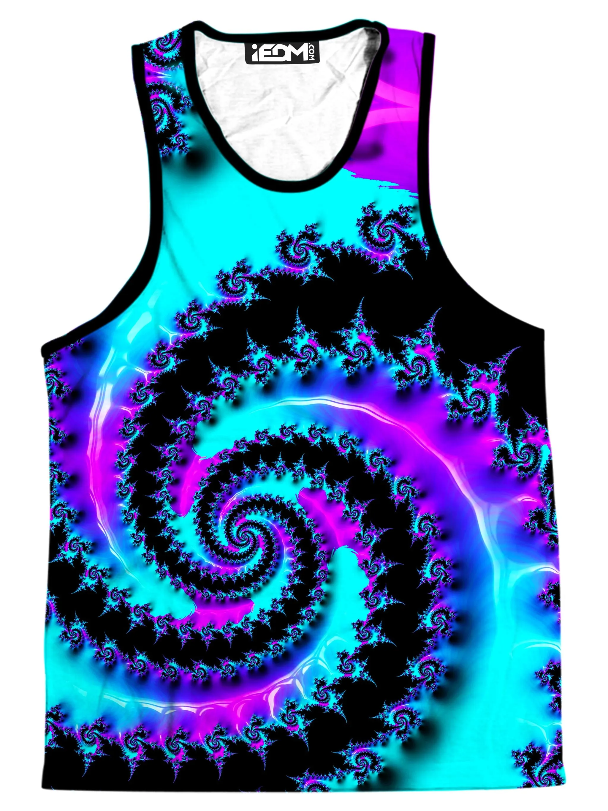 The Abyss Men's Tank