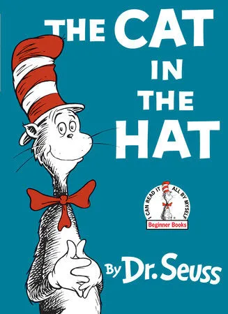 The Story of a Mischievous Cat with a Hat