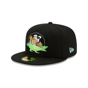 The Jetsons 59FIFTY Fitted Hat