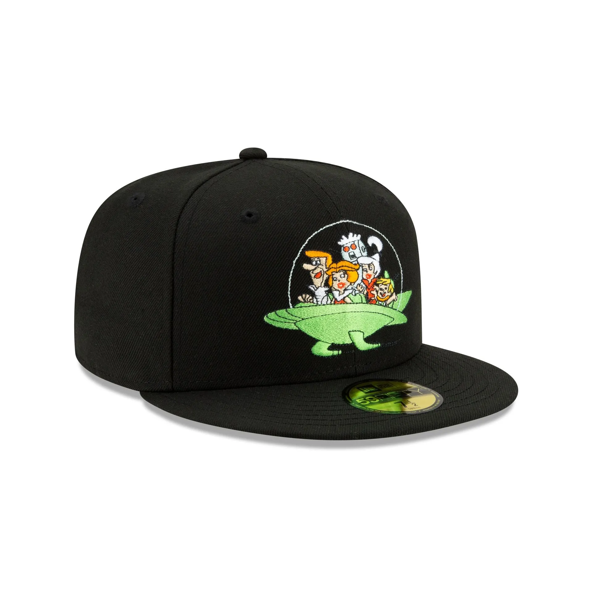 The Jetsons 59FIFTY Fitted Hat