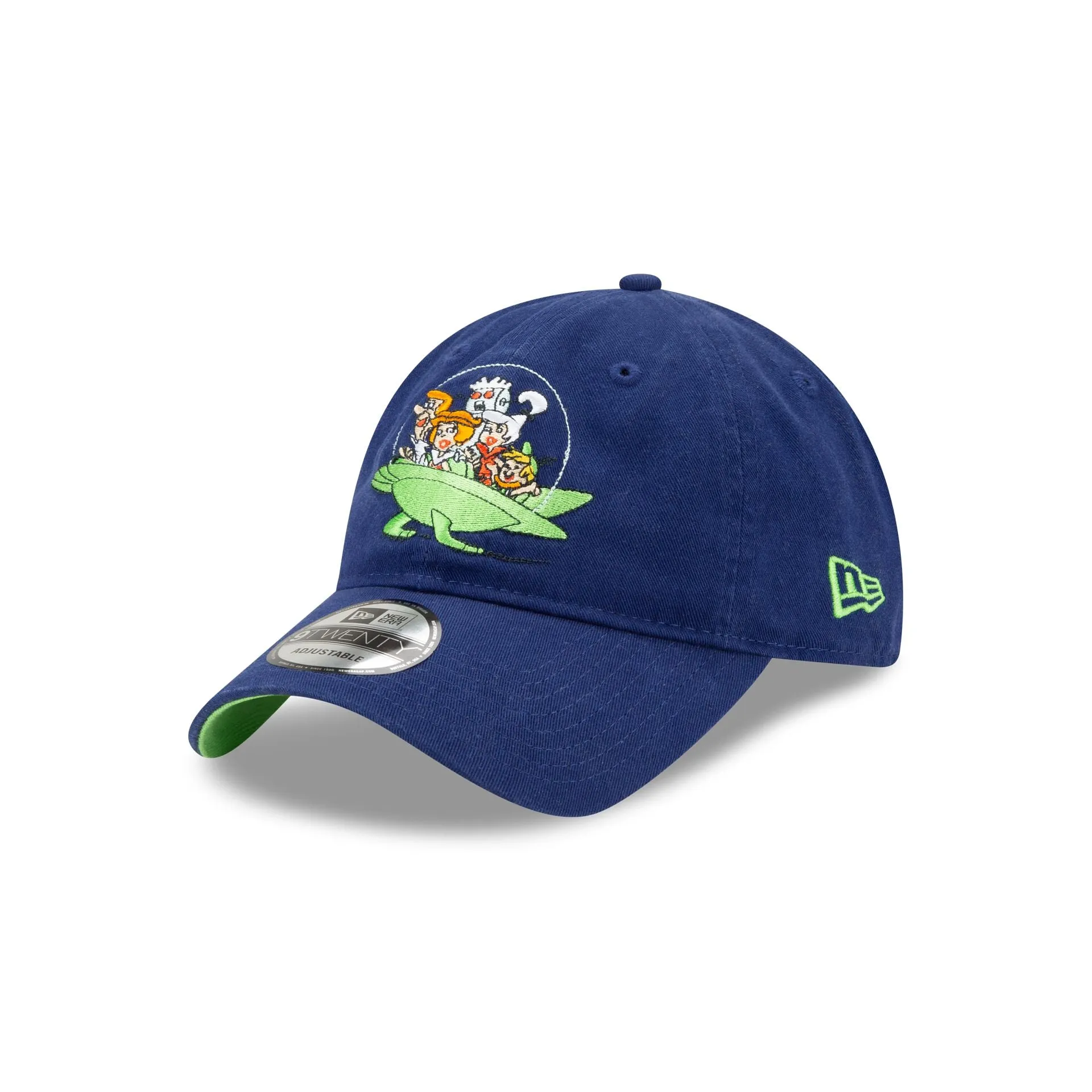 The Jetsons 9TWENTY Adjustable Hat