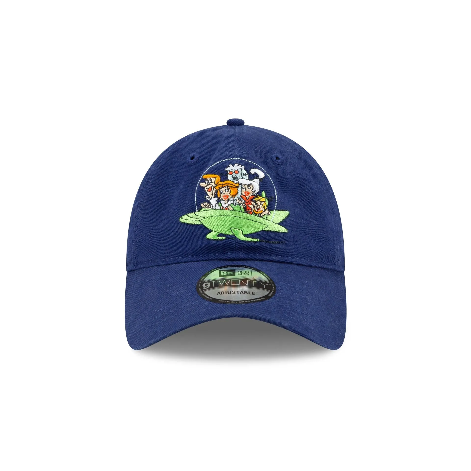 The Jetsons 9TWENTY Adjustable Hat