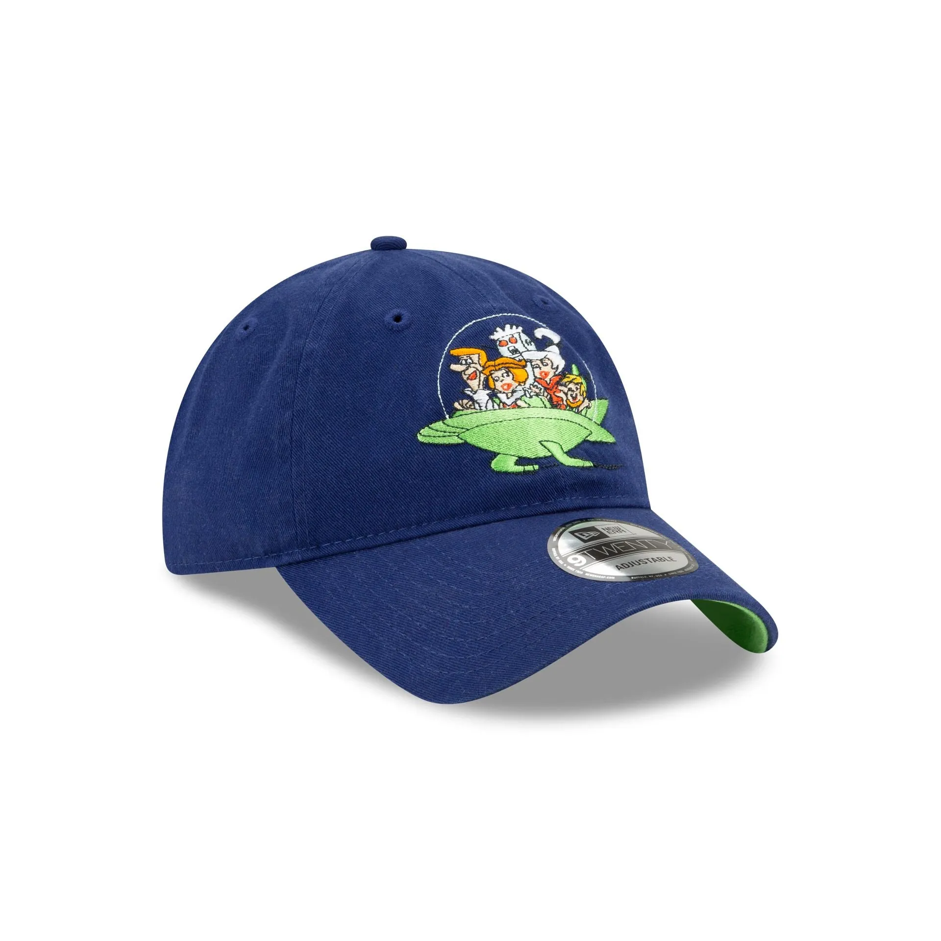 The Jetsons 9TWENTY Adjustable Hat