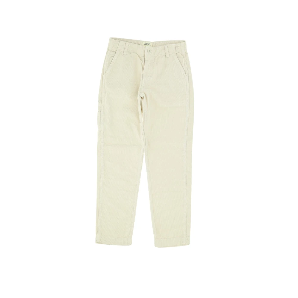 THEO Kids Fabric Pants