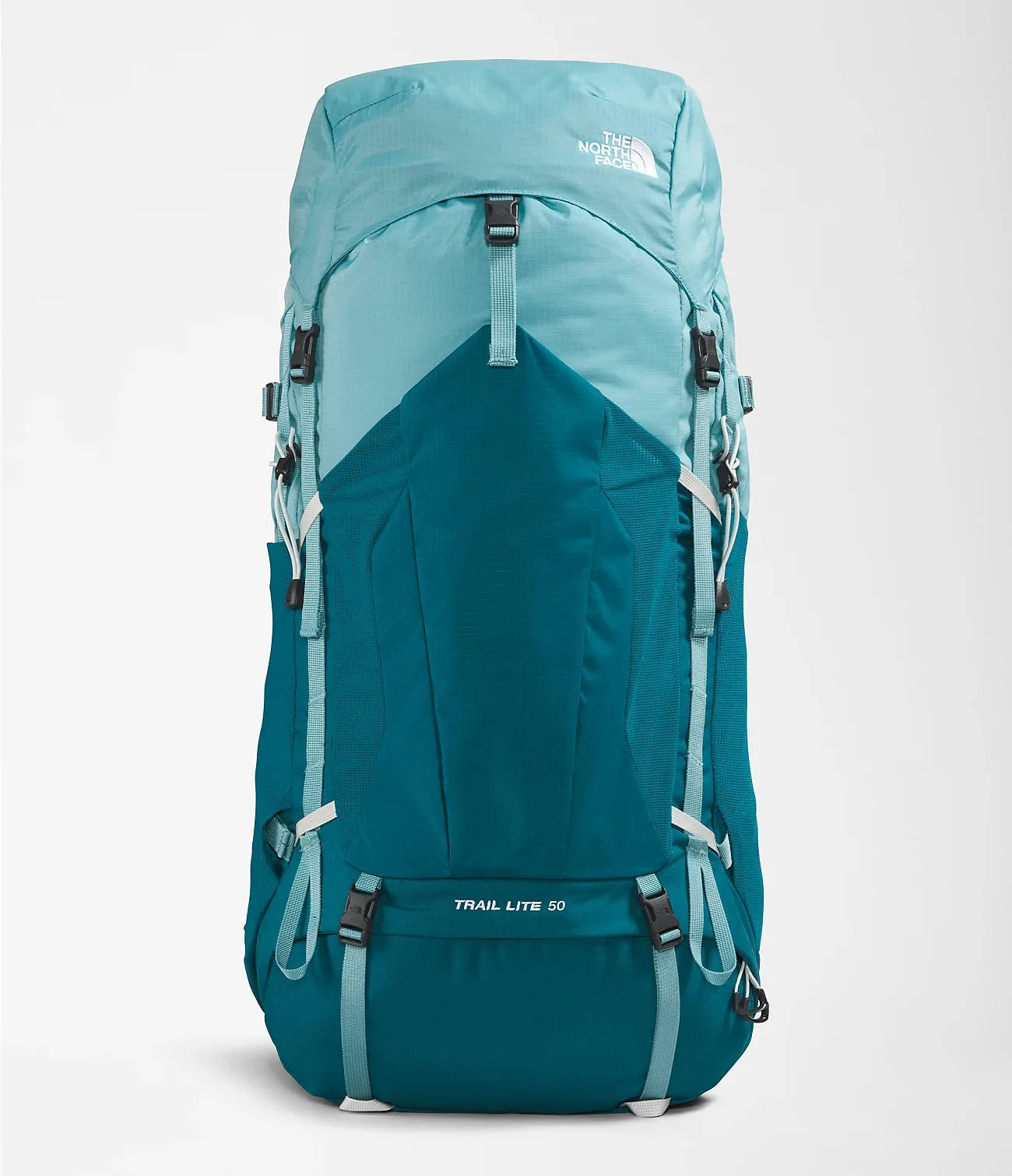 TNF Trail Lite 50 Women's Backpack - Top Google SEO Rewrite: Women's Trail Lite 50 Backpack by TNF