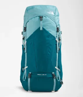 TNF Trail Lite 50 Women's Backpack - Top Google SEO Rewrite: Women's Trail Lite 50 Backpack by TNF