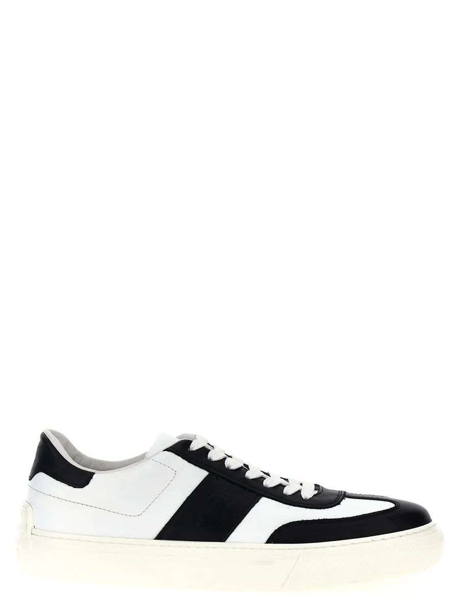 Tod's    Tod's Logo Sneakers