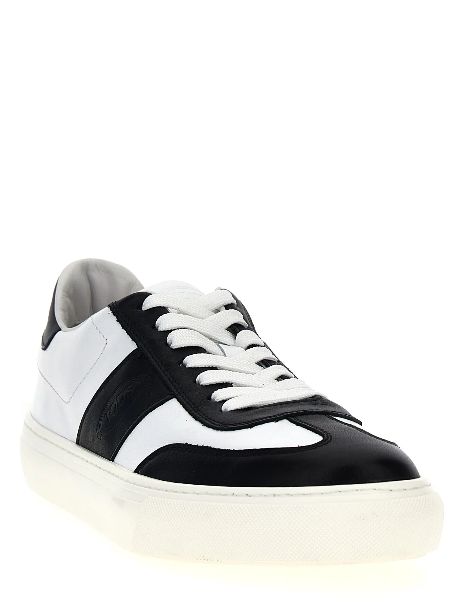 Tod's    Tod's Logo Sneakers