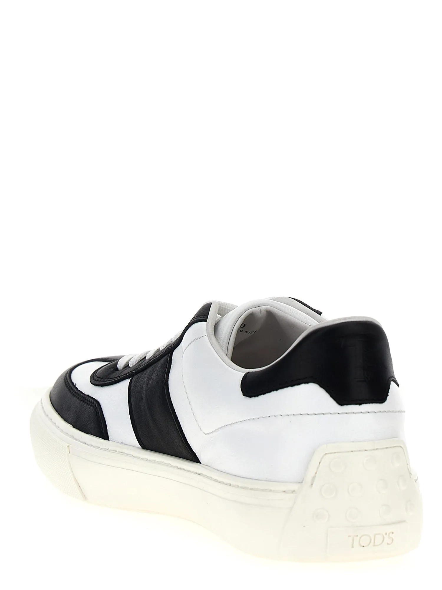 Tod's    Tod's Logo Sneakers