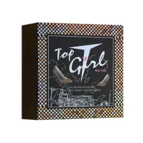 Top Girl Gold Perfume 30ml