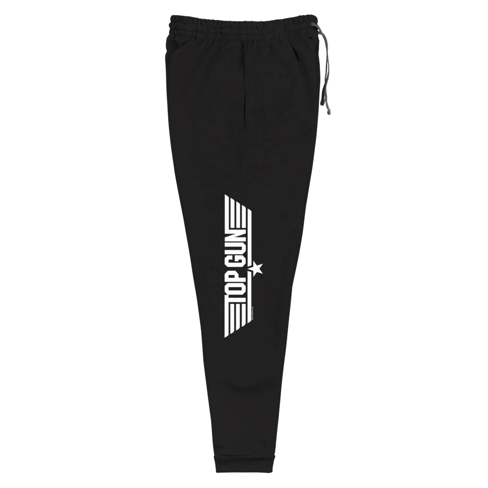 Top Gun Adult Fleece Joggers