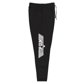 Top Gun Adult Fleece Joggers