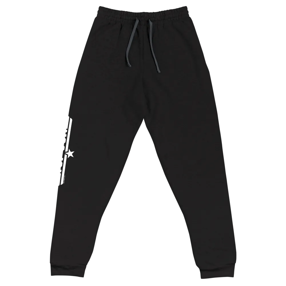 Top Gun Adult Fleece Joggers