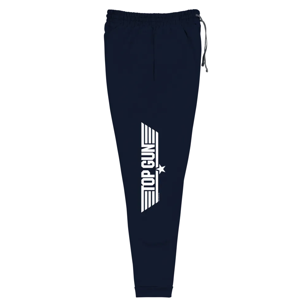 Top Gun Adult Fleece Joggers