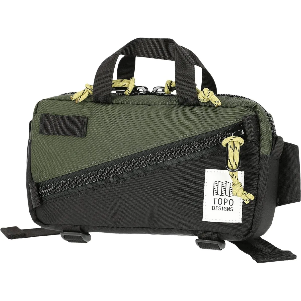 Topo Designs Mini Quick Pack