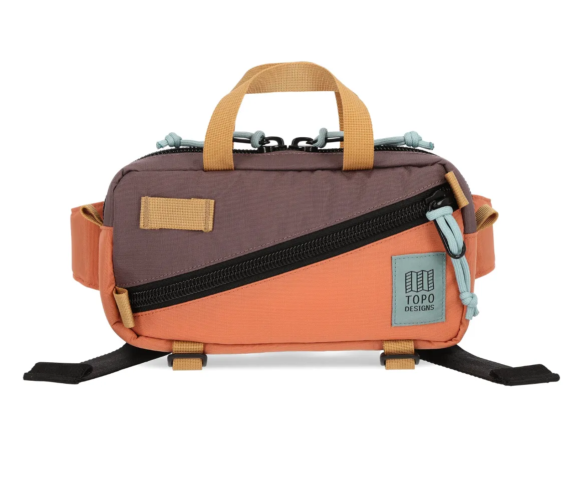 Topo Designs Mini Quick Pack