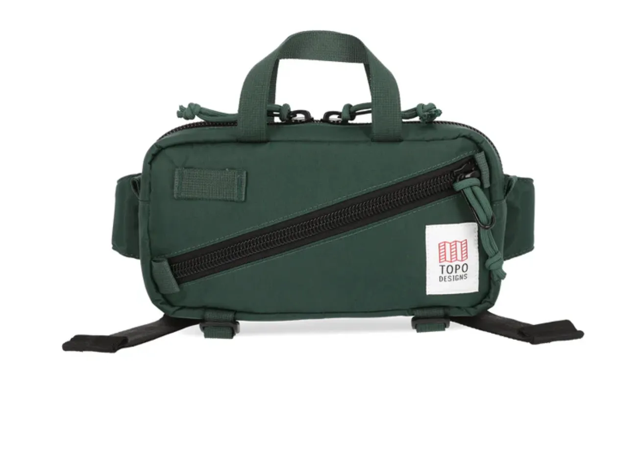 Topo Designs Mini Quick Pack