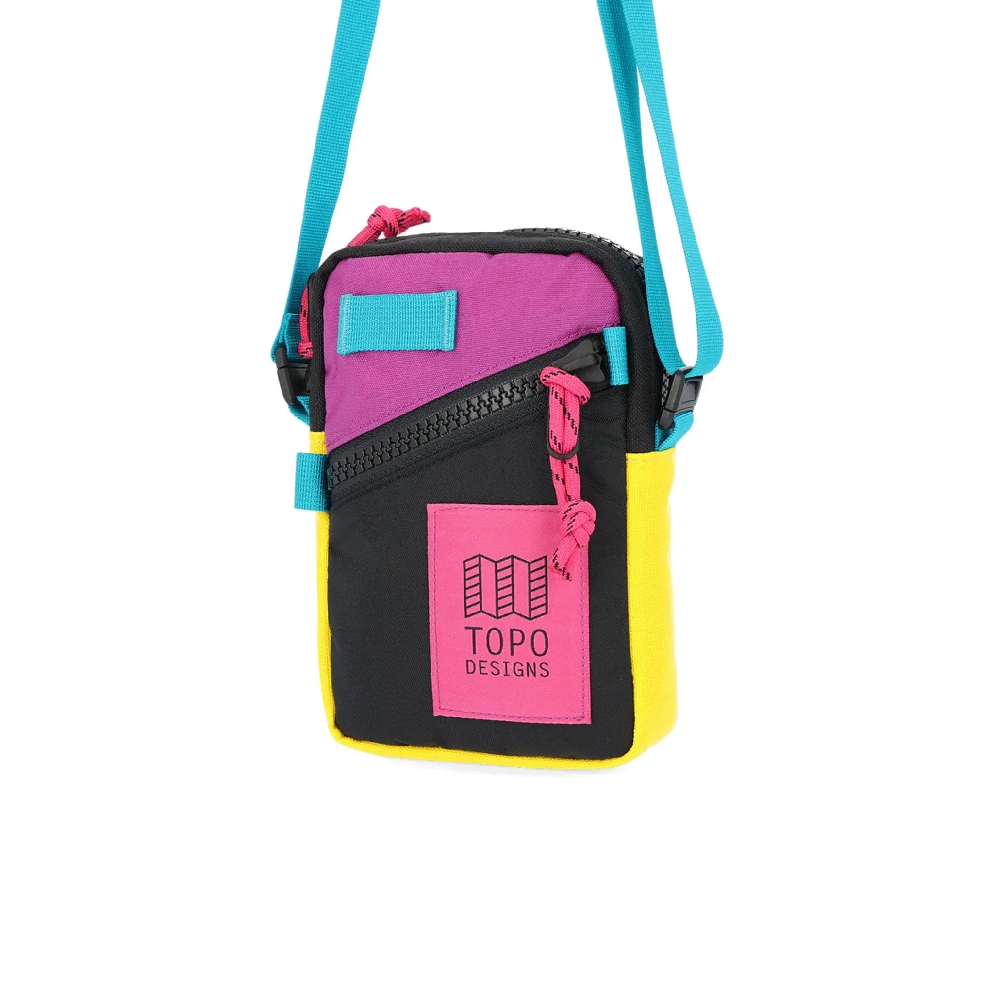 Topo Designs Mini Shoulder Bag