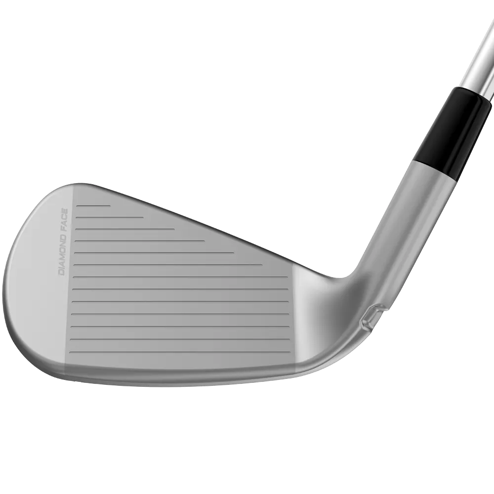 Tour Edge Exotics E722 Ladies Iron Set