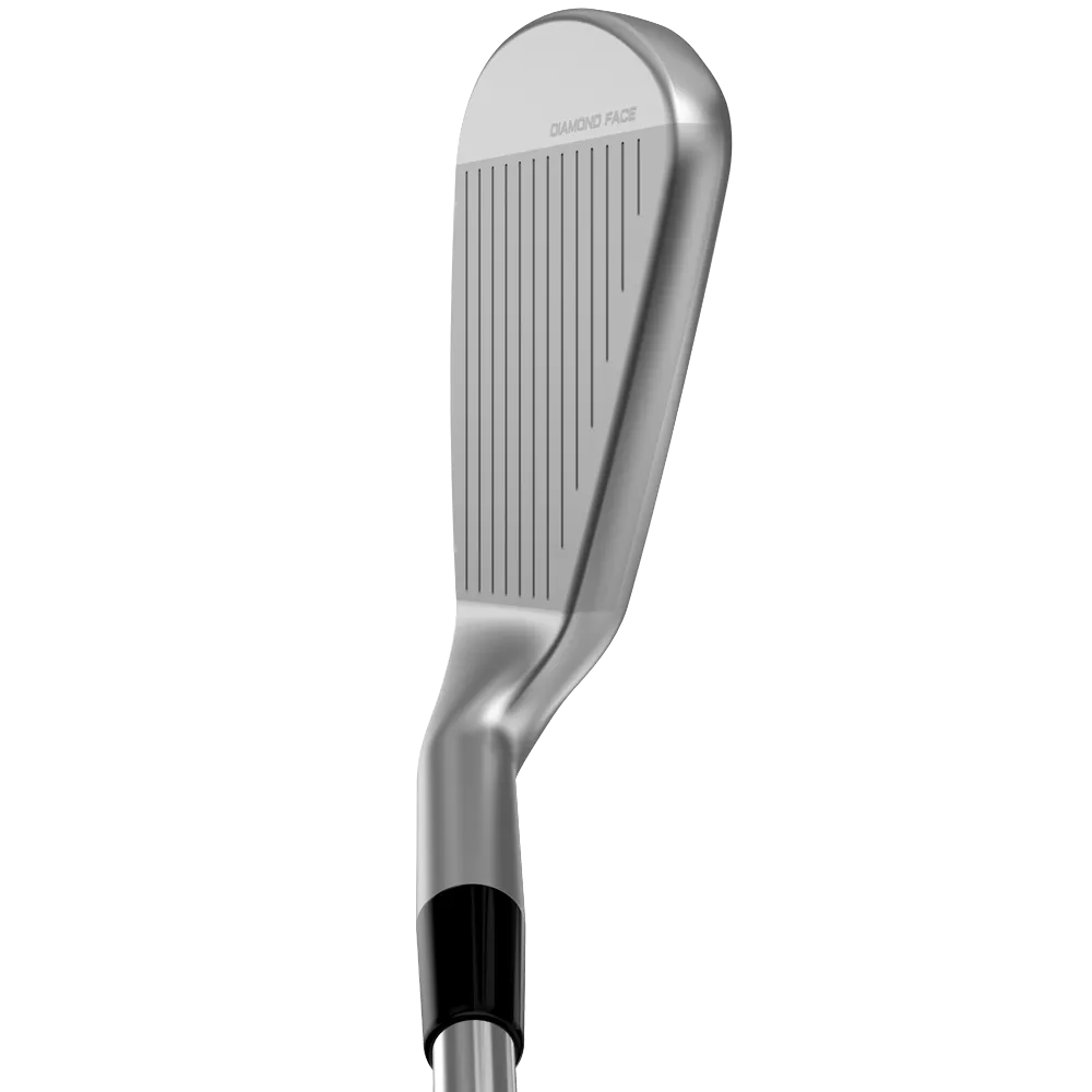 Tour Edge Exotics E722 Ladies Iron Set