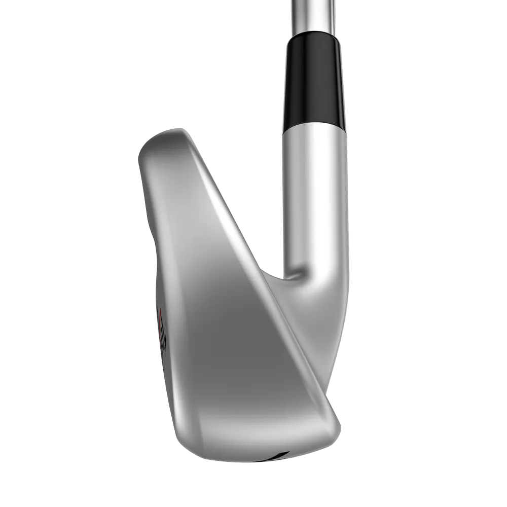 Tour Edge Exotics E722 Ladies Iron Set