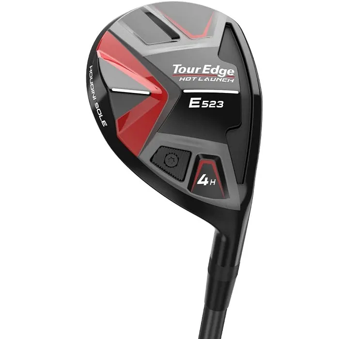 Tour Edge Hot Launch Ladies E523 Hybrid