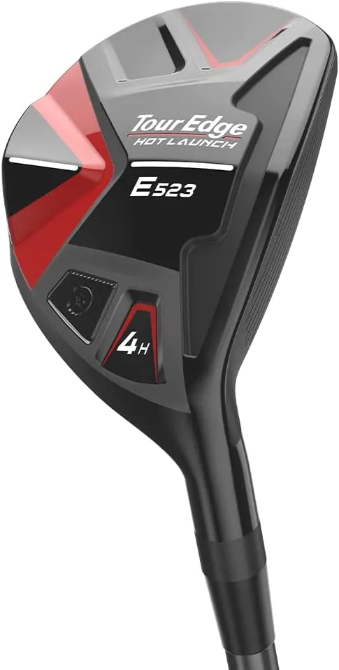 Tour Edge Hot Launch Ladies E523 Hybrid