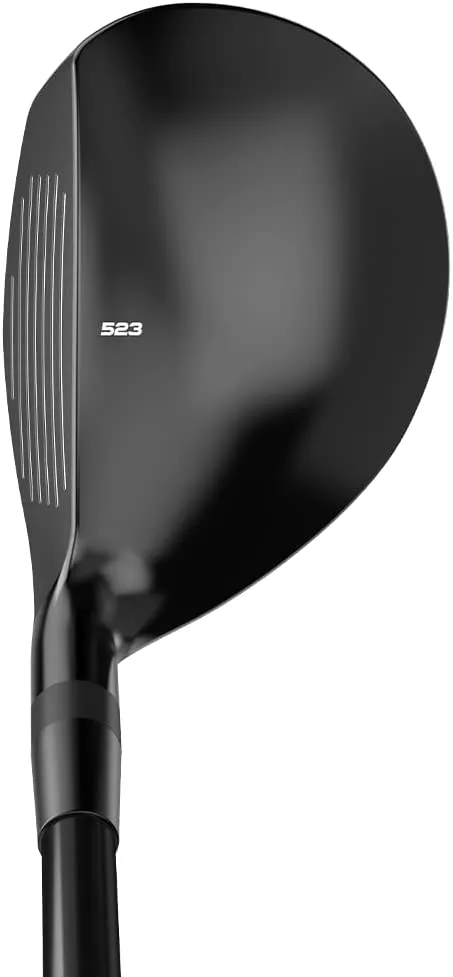 Tour Edge Hot Launch Ladies E523 Hybrid