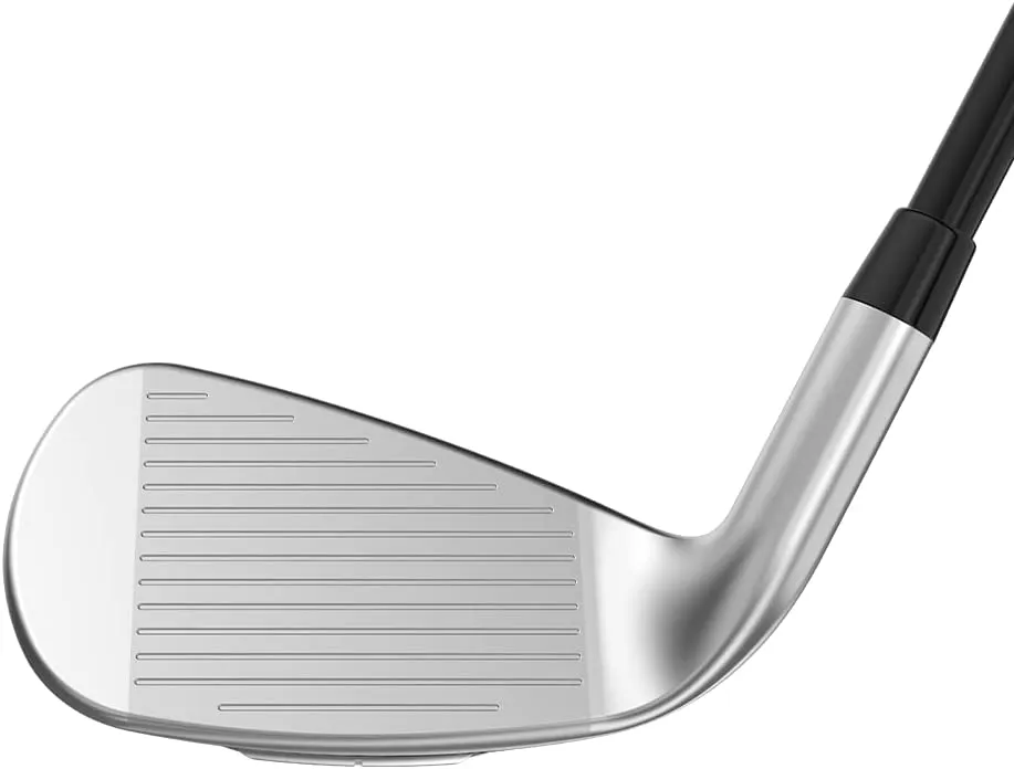 Tour Edge Hot Launch Ladies E523 Iron-Wood