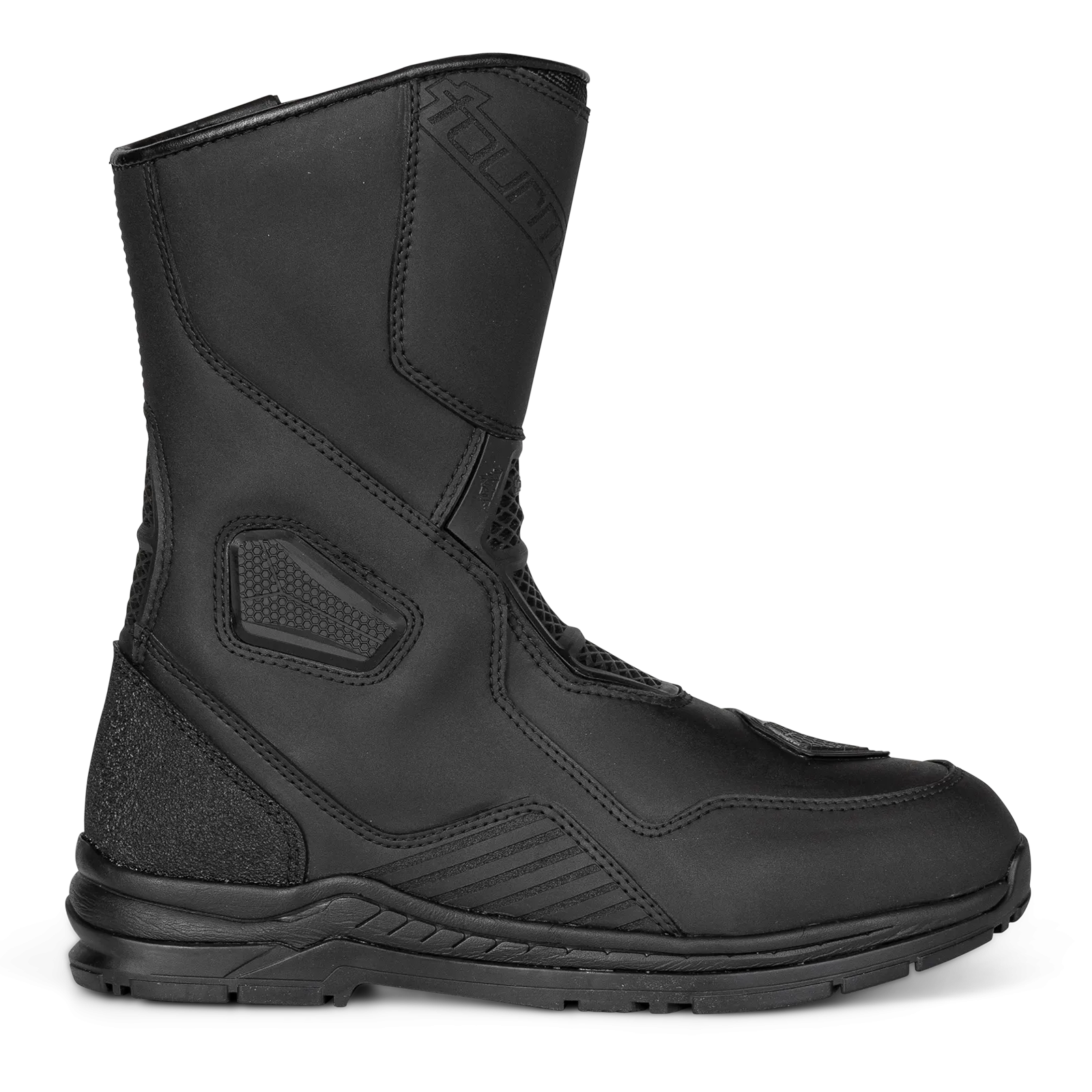 Tourmaster Helix Waterproof Touring Boots