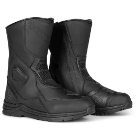 Tourmaster Helix Waterproof Touring Boots