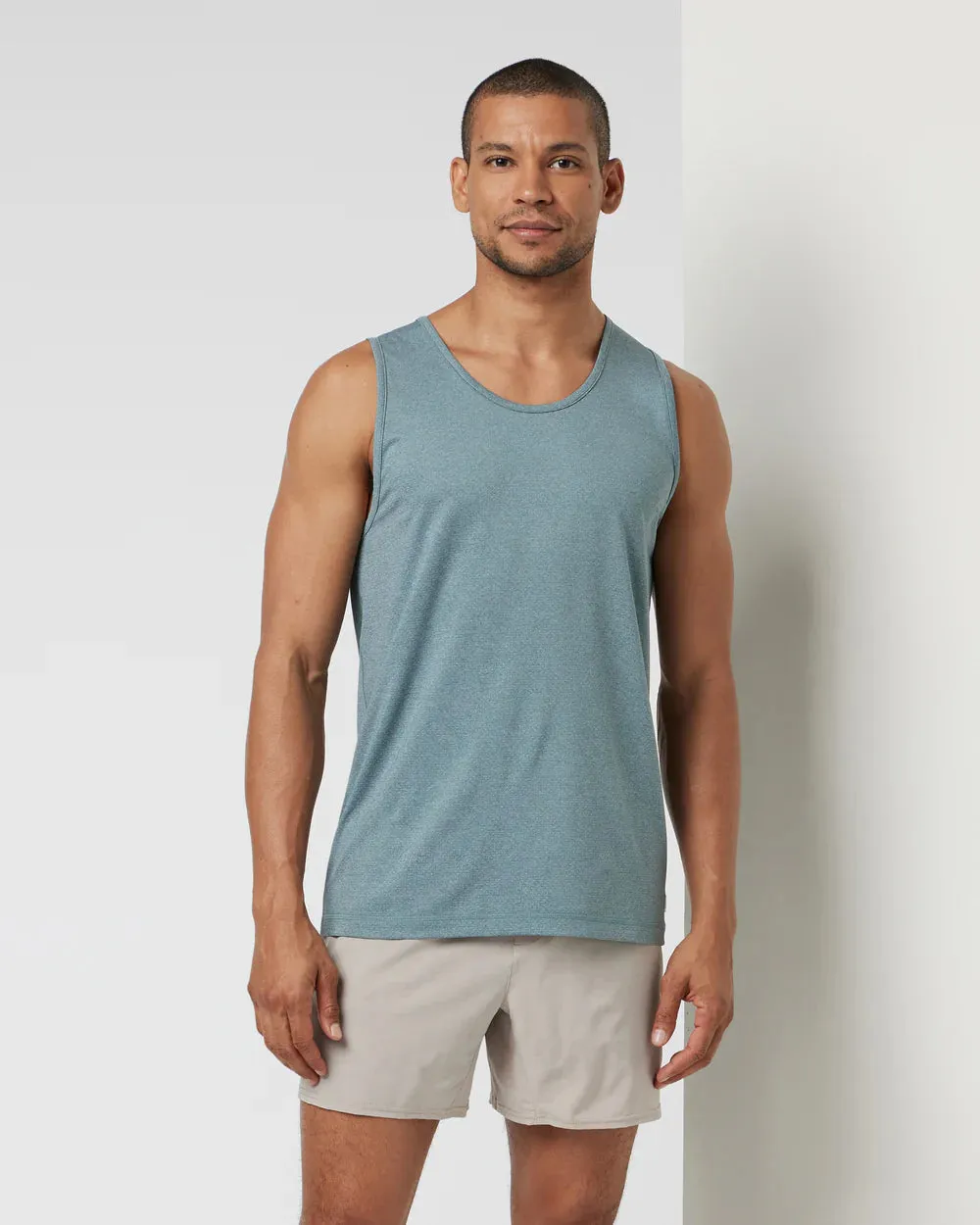 Tradewind Performance Tank 2.0 (Men's)