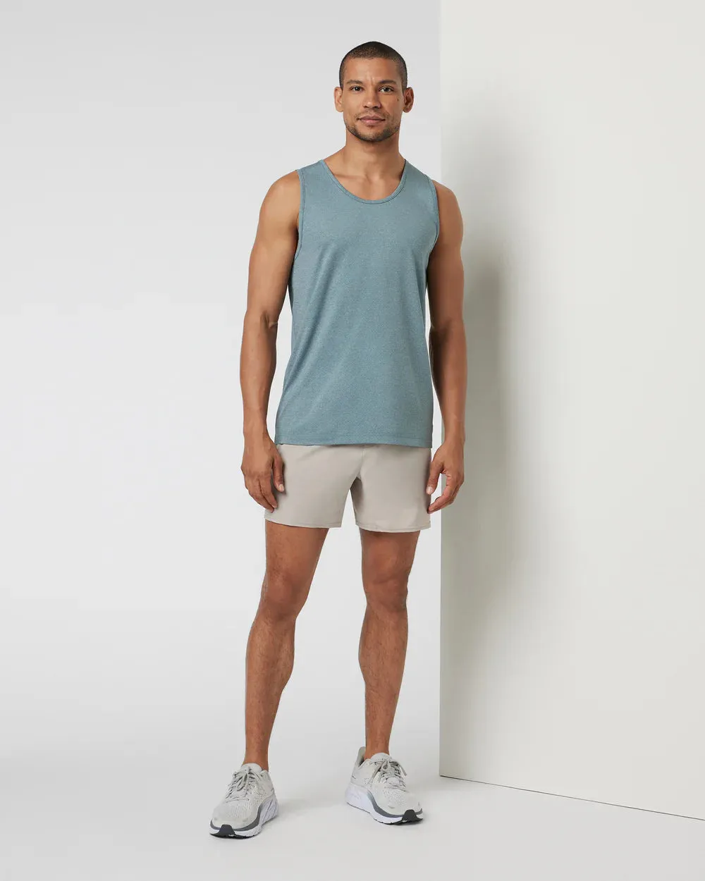 Tradewind Performance Tank 2.0 (Men's)