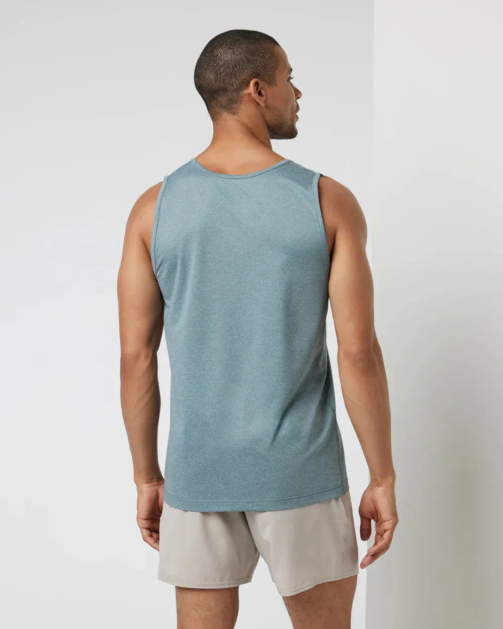 Tradewind Performance Tank 2.0 (Men's)