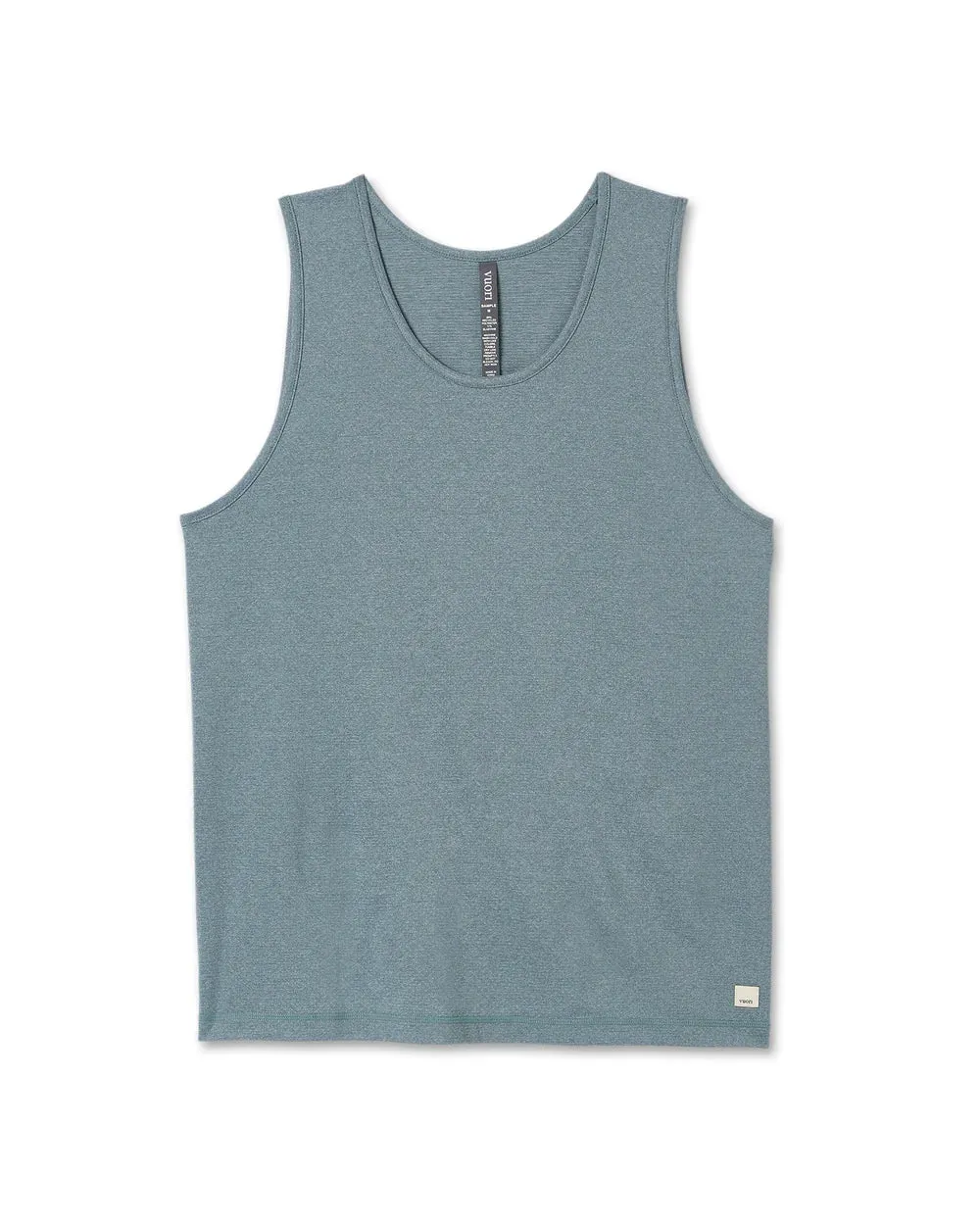 Tradewind Performance Tank 2.0 (Men's)