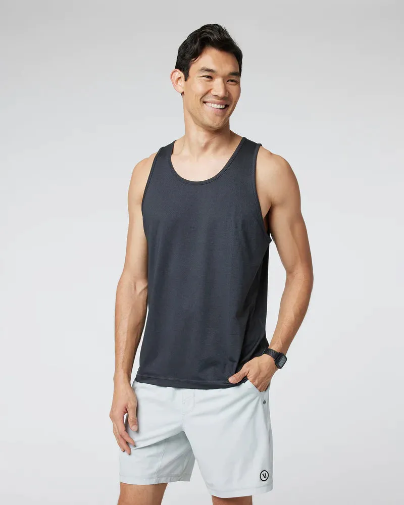 Tradewind Performance Tank 2.0 (Men's)