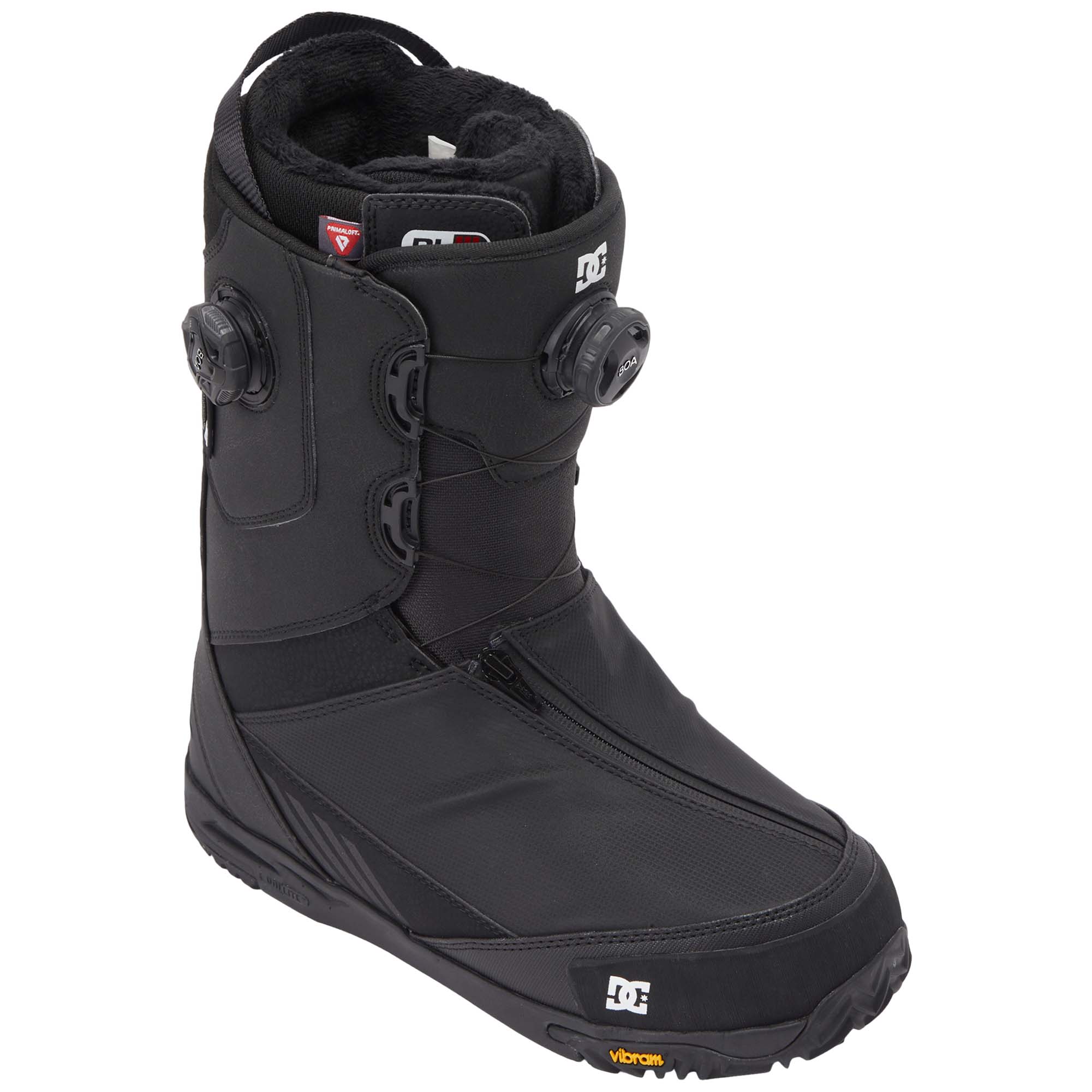 Durable Snowboard Boots