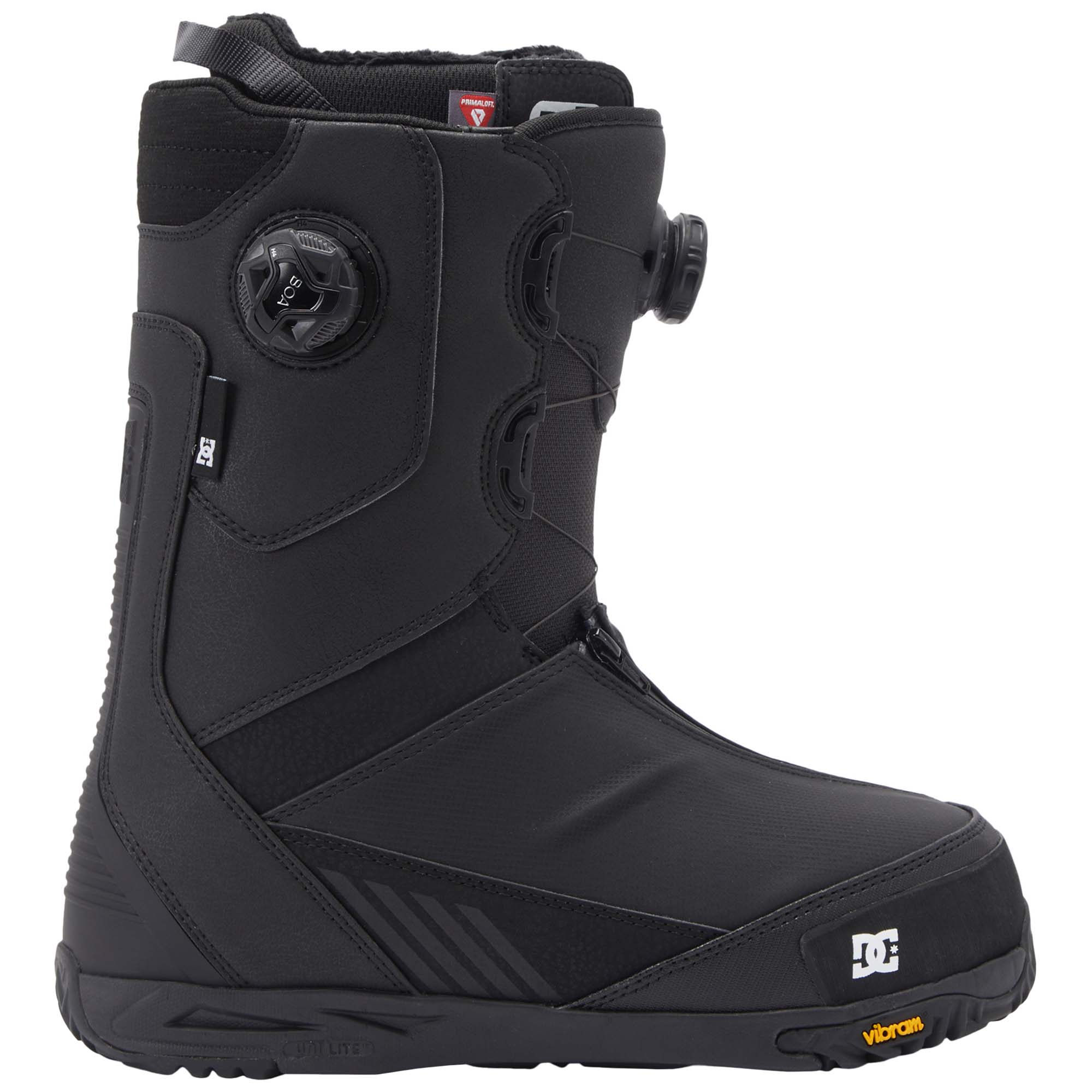 Durable Snowboard Boots