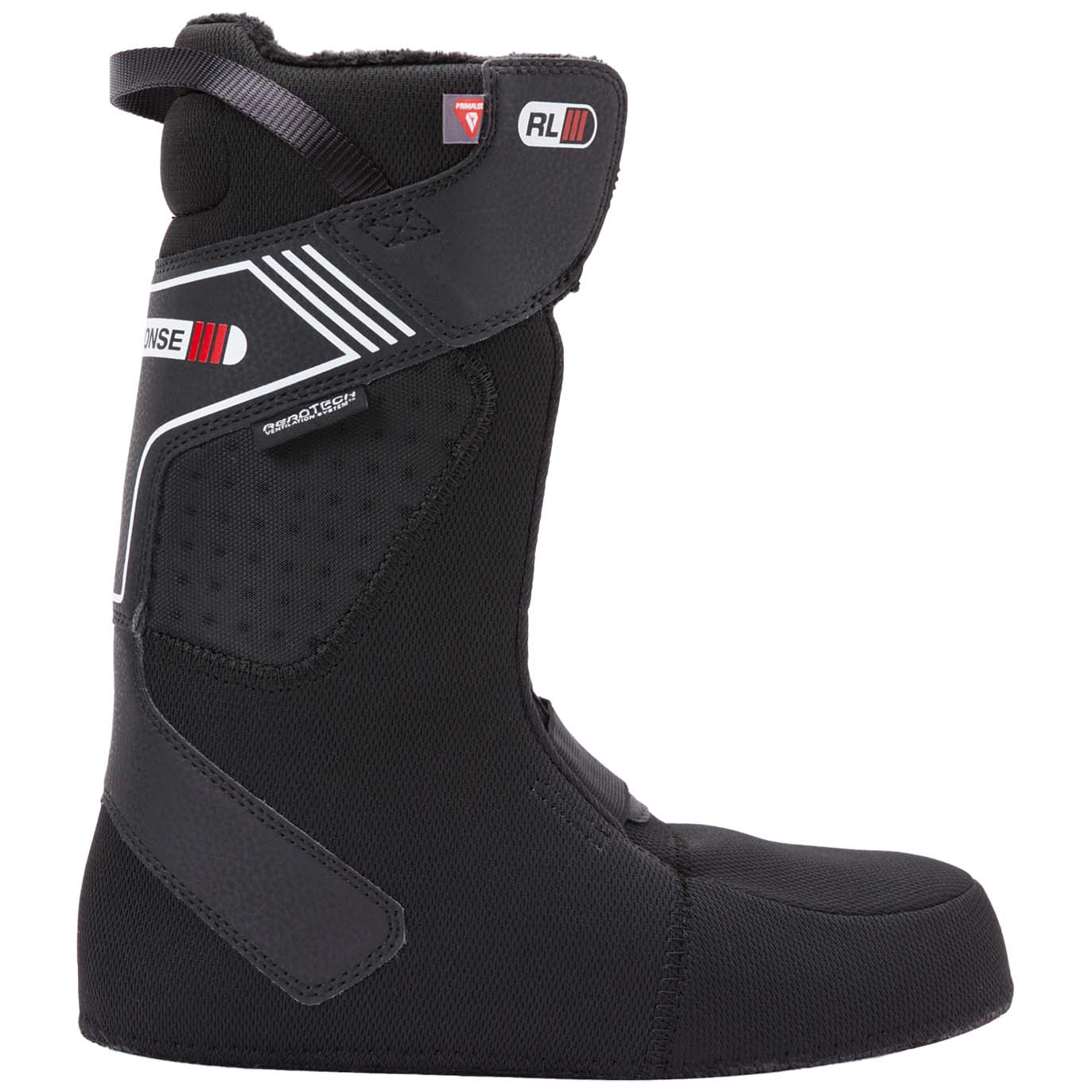 Durable Snowboard Boots