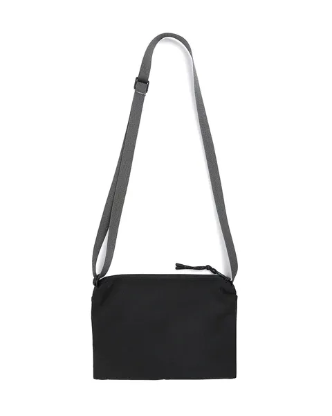 TRANSIT SLING BAG 2 - BLACK